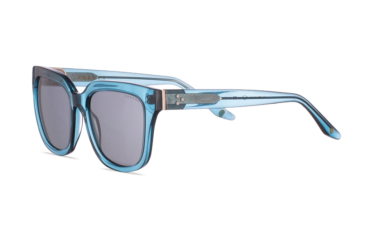 Fox Park – Erker's 1879