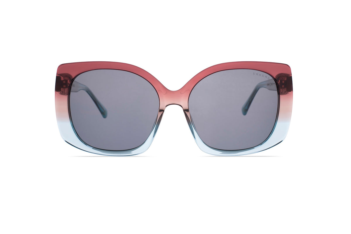 HELLRAZOR 2020 サングラス eyewear HellRaiser Blue Mirror Lens Mens Sunglasses | eBay