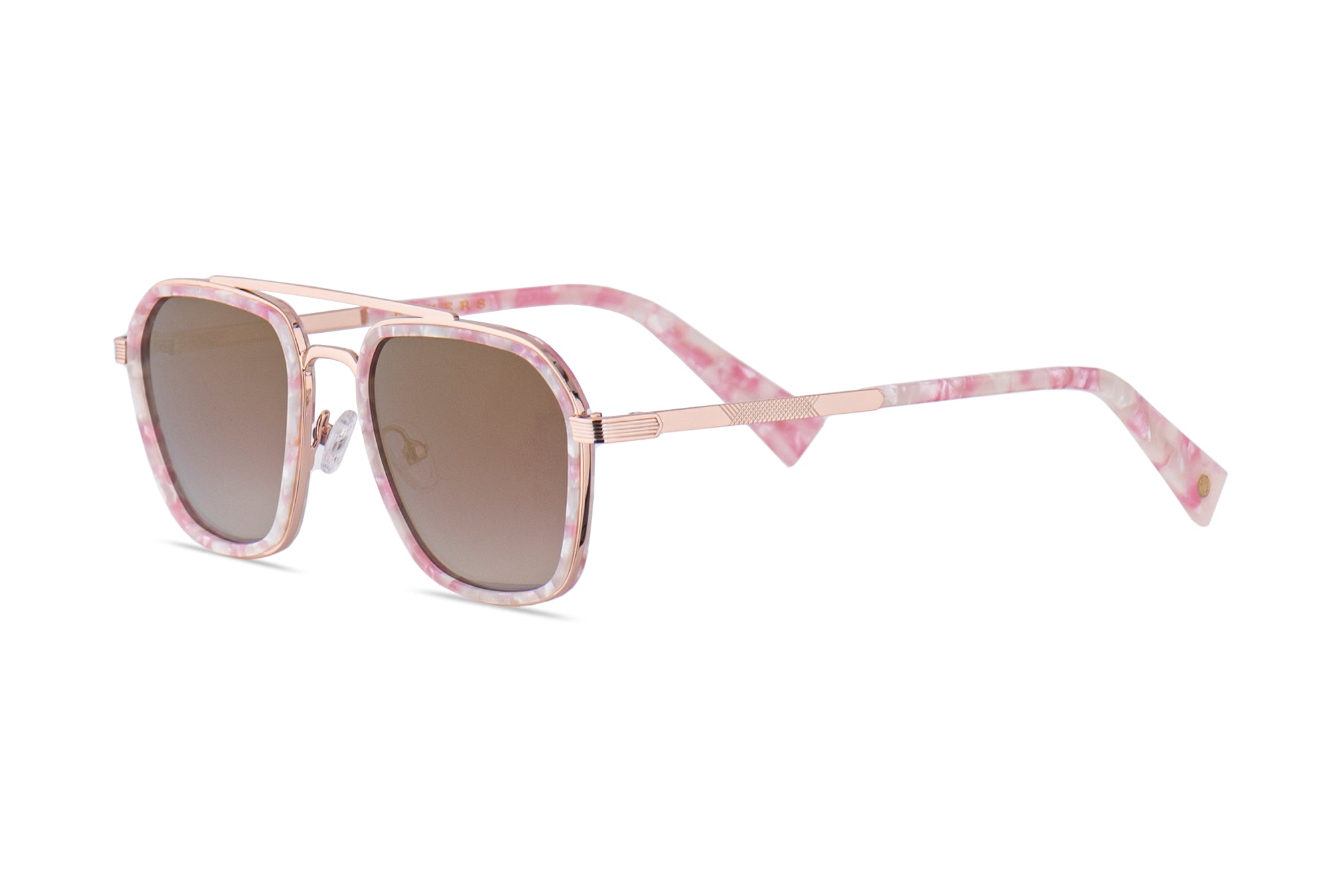 rose-gold
