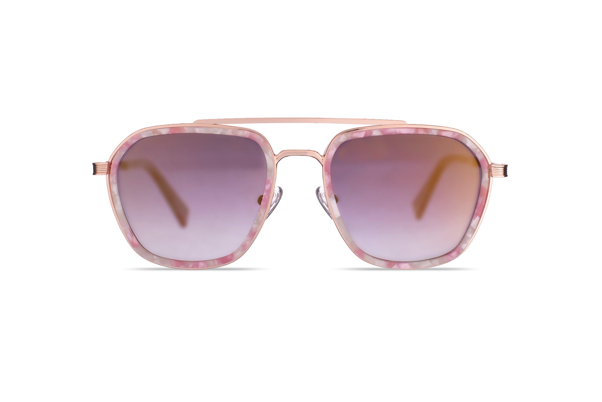 rose-gold