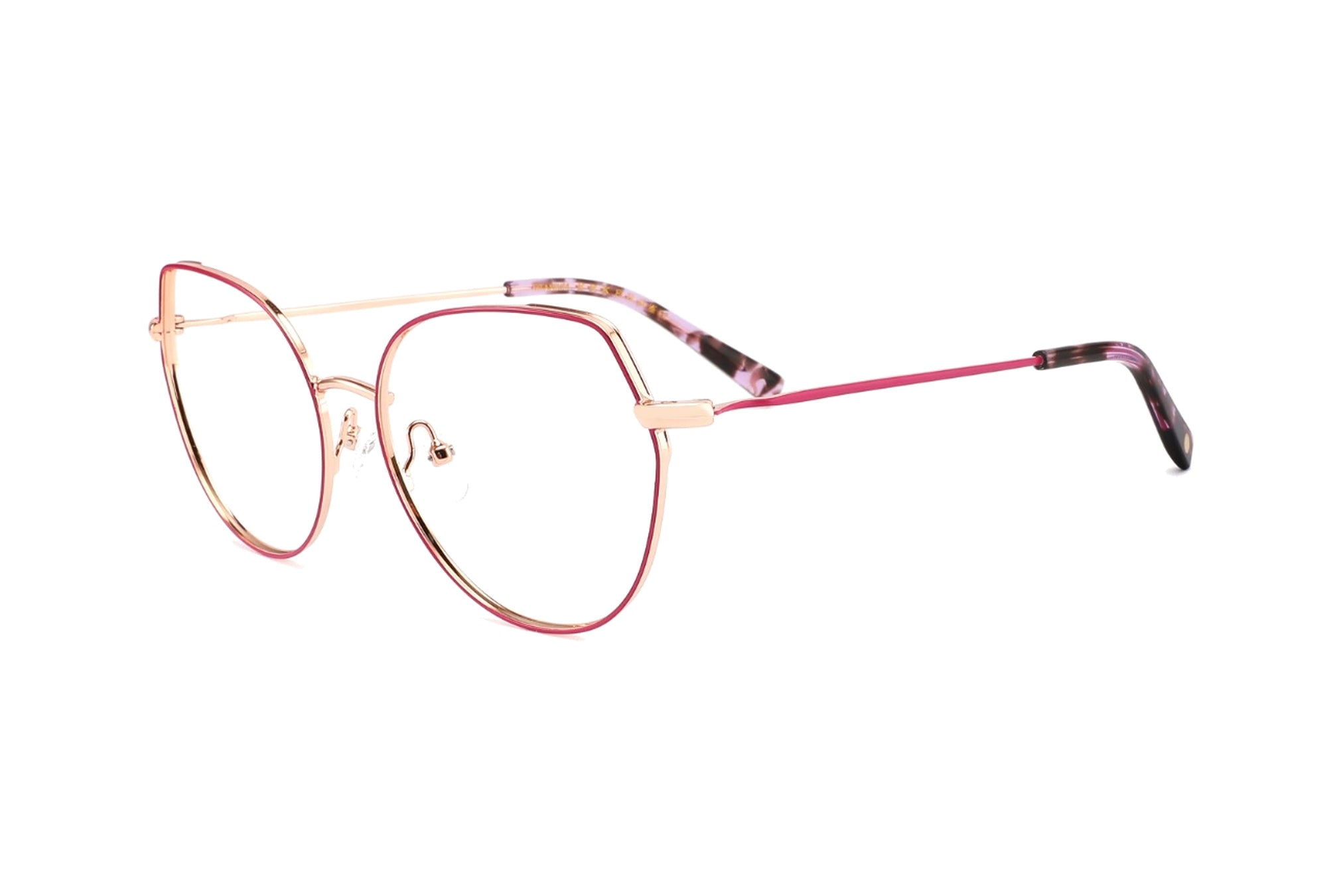 gold-pink