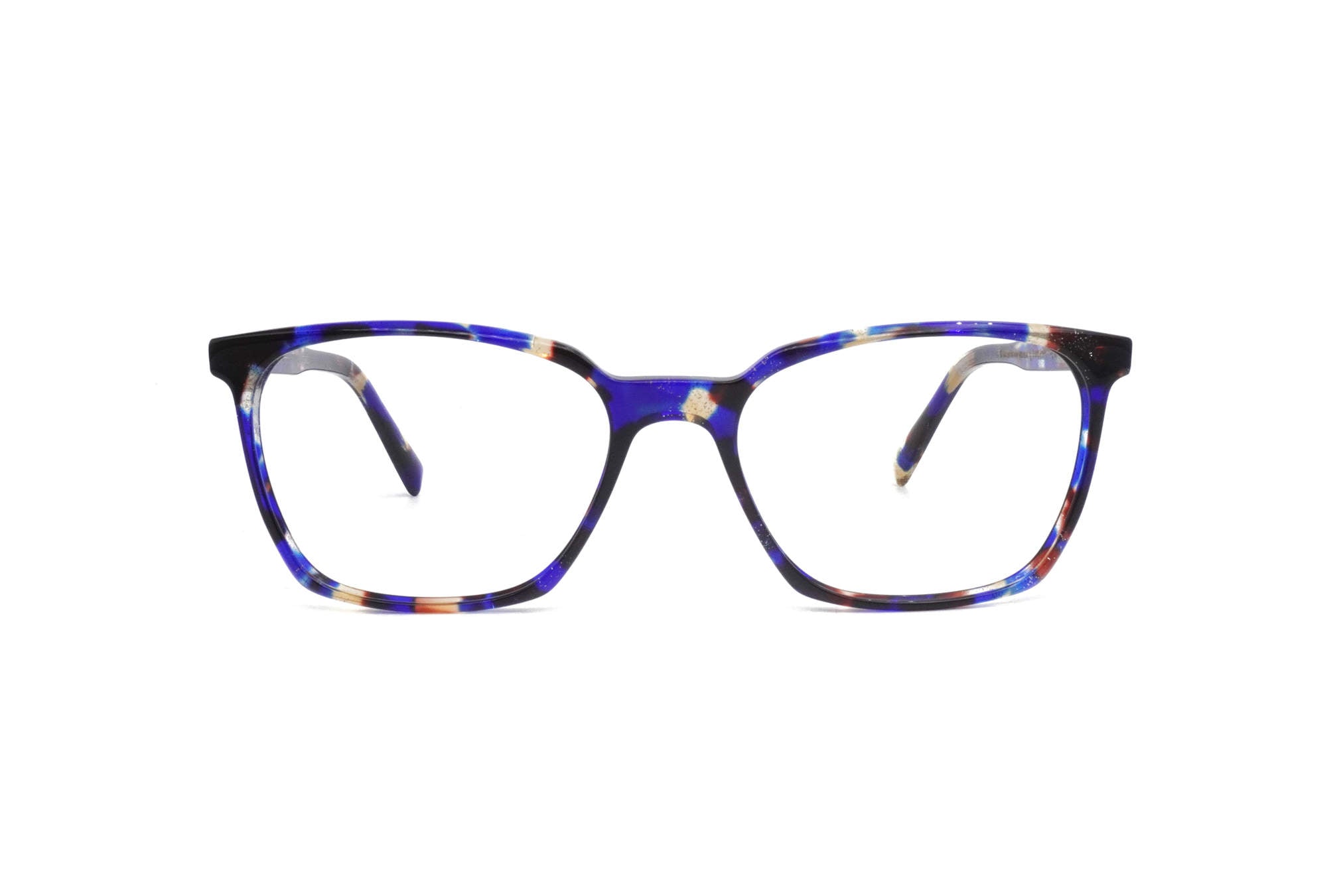 blue-speckle