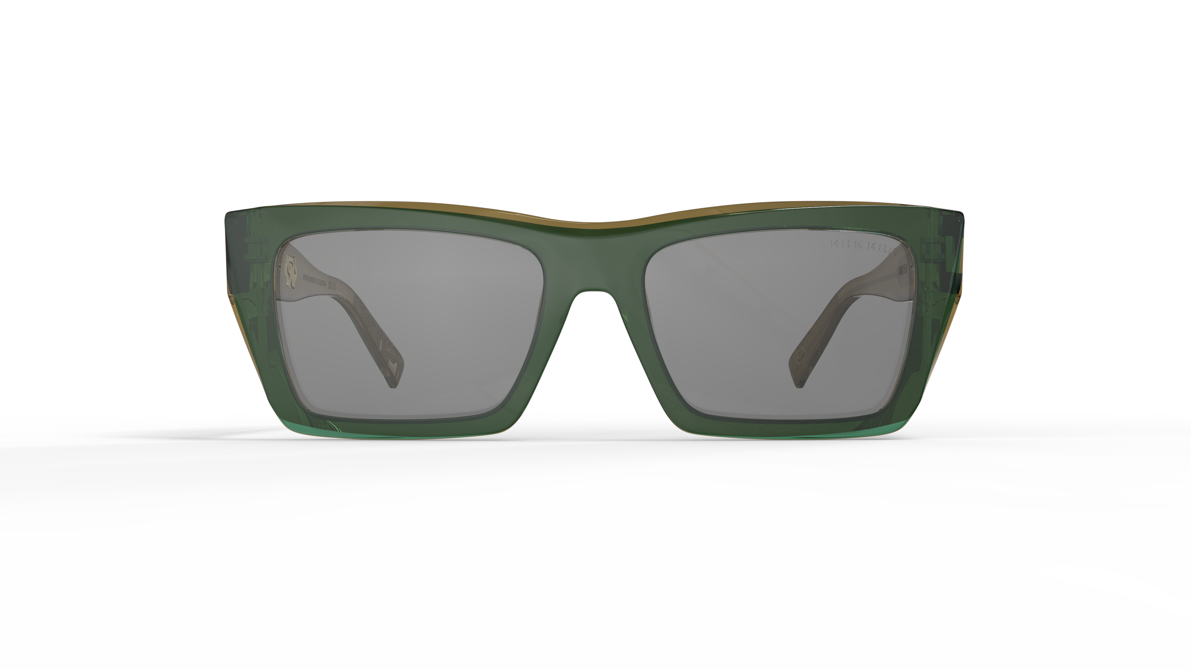 green-sand
