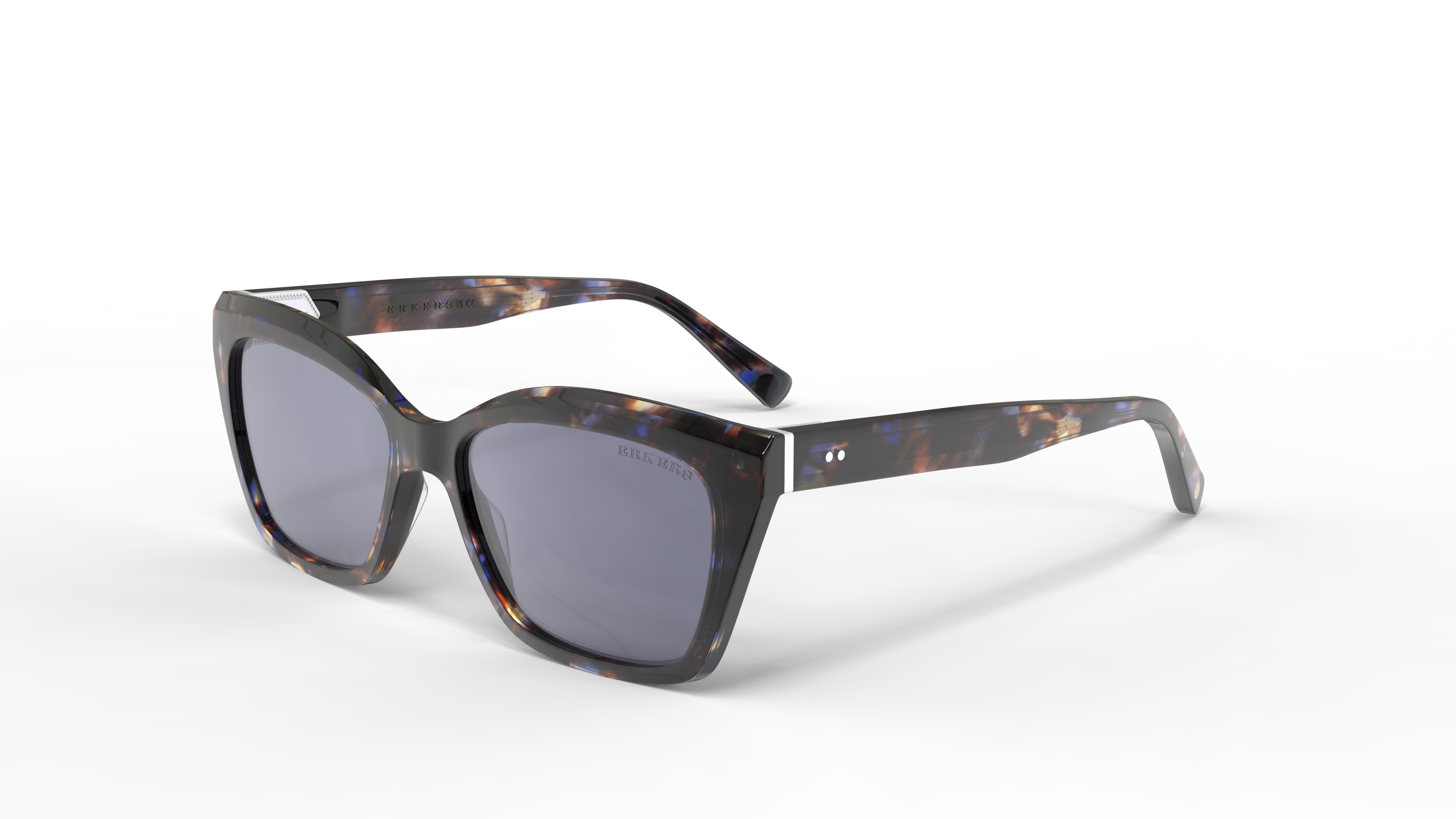 speckled-tort
