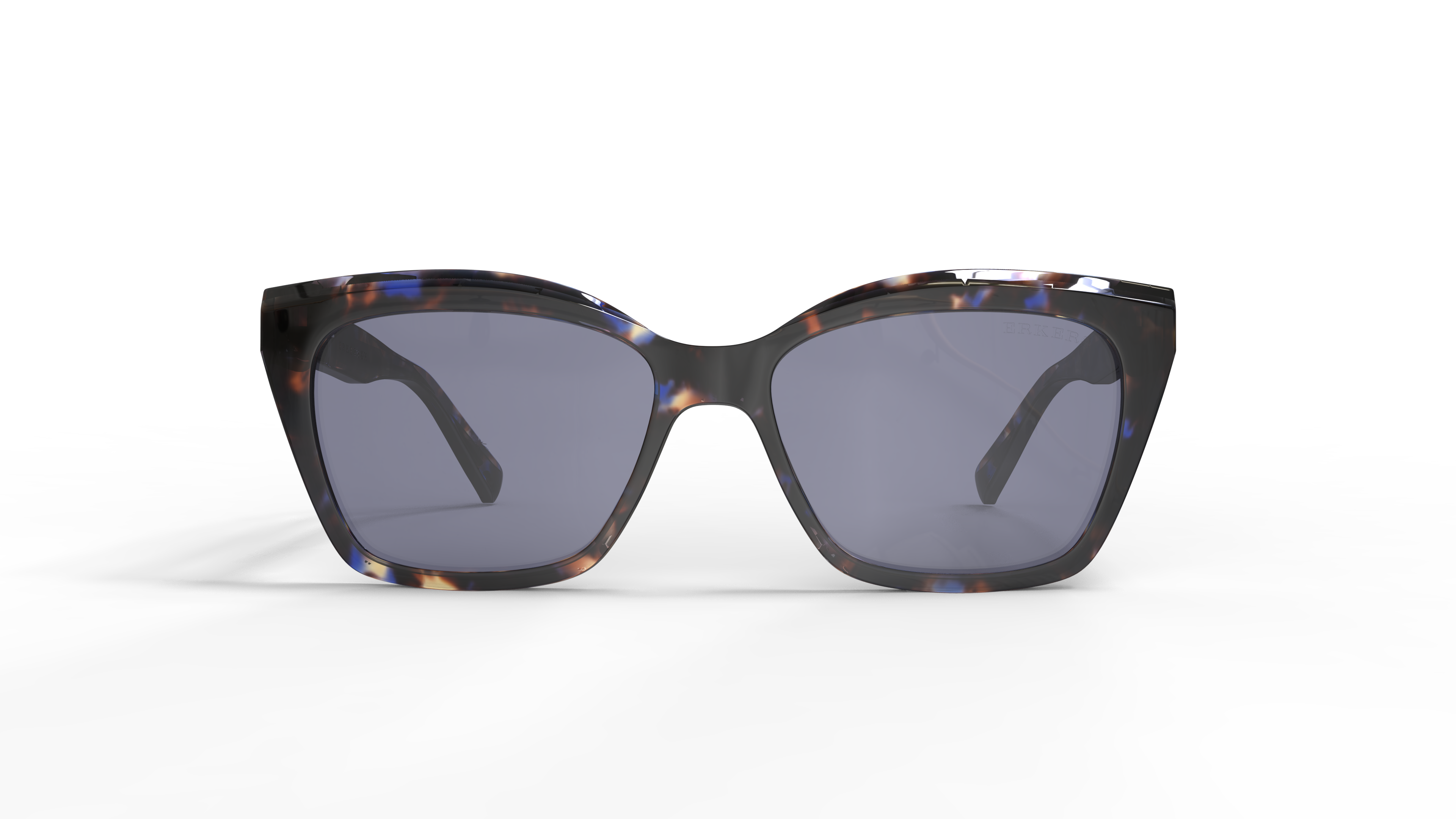 speckled-tort