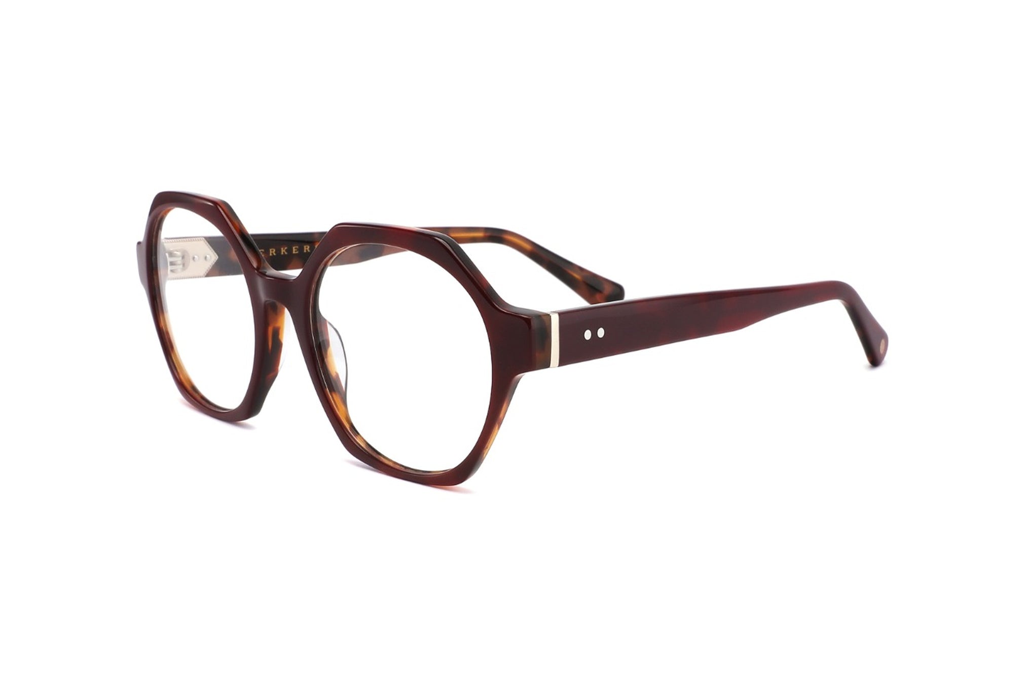 burgundy-tort