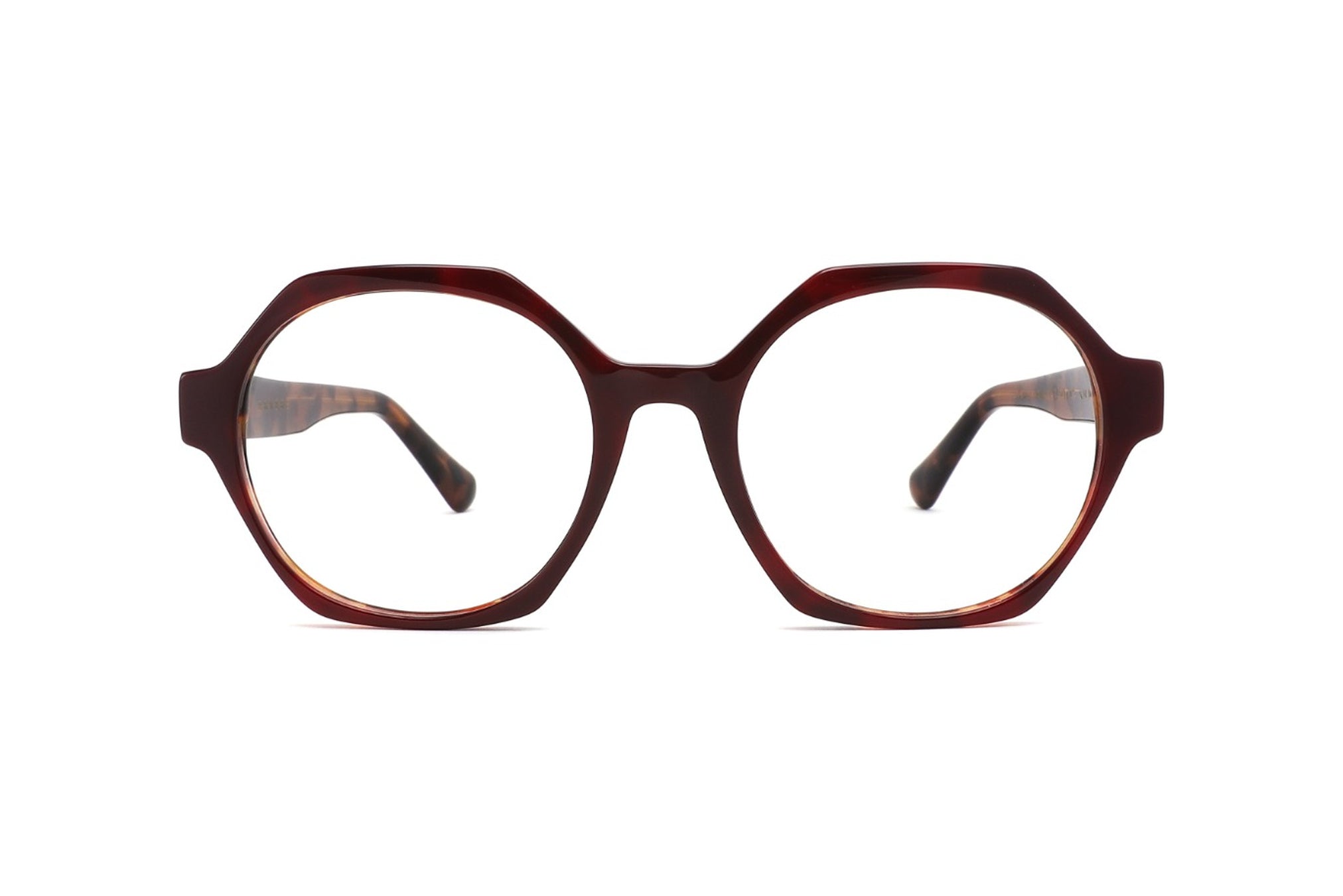 Burgundy Tort