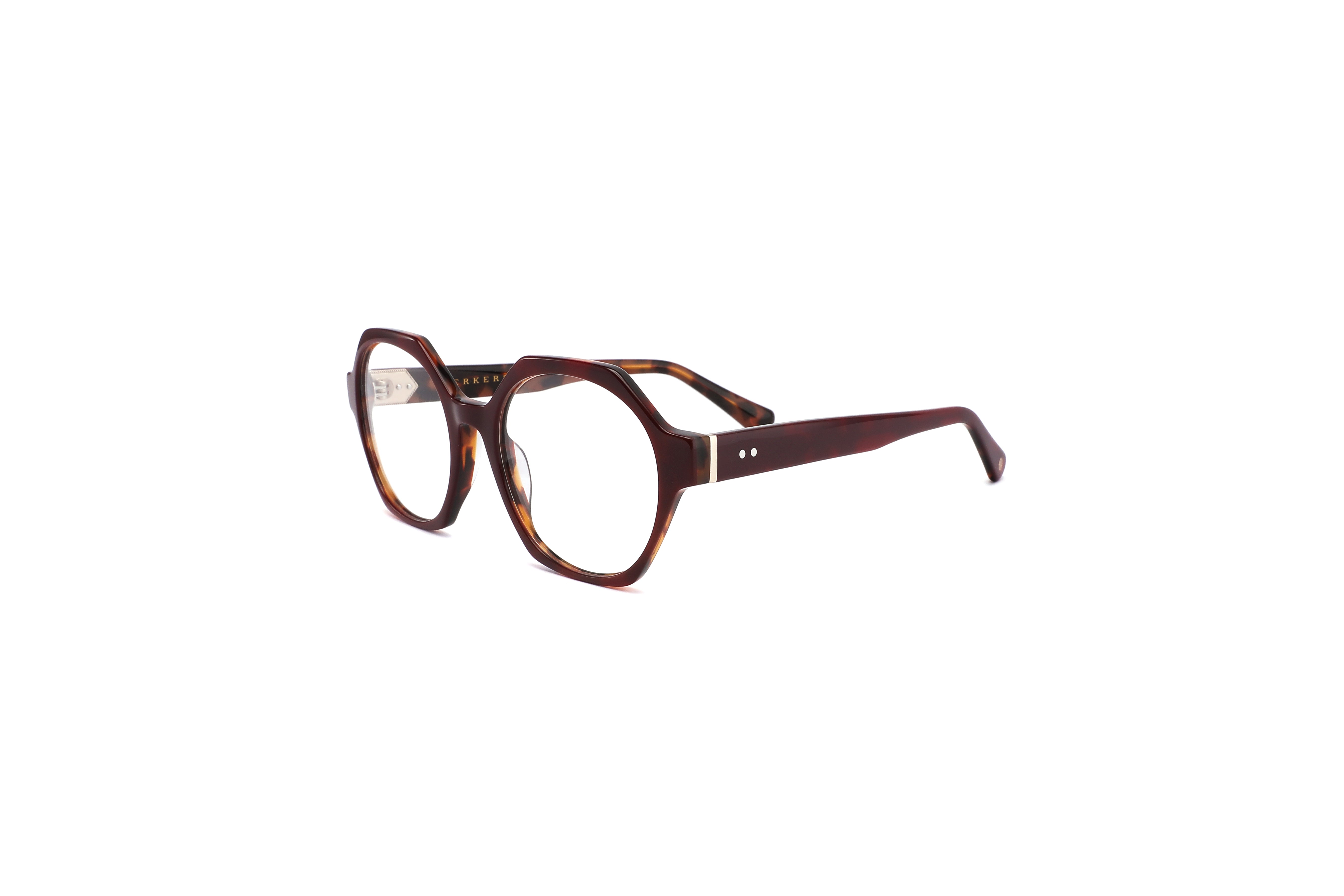 burgundy-tort