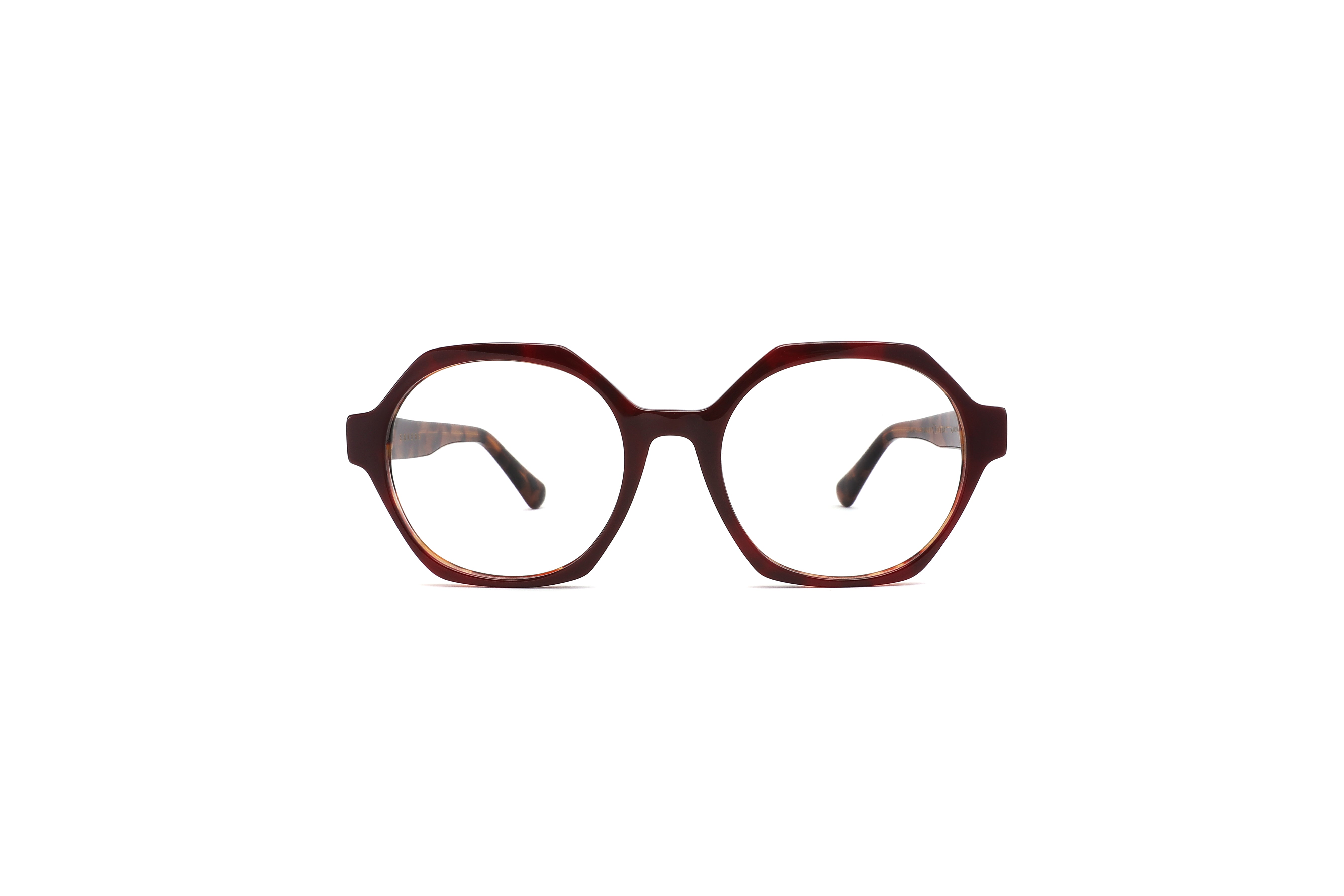 burgundy-tort