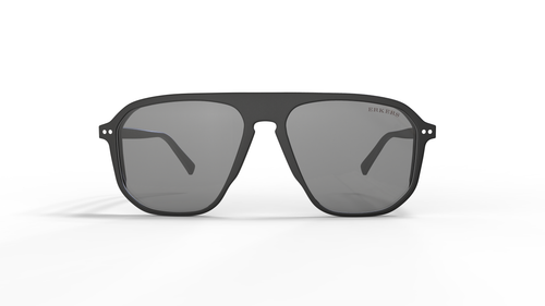 Matte Black