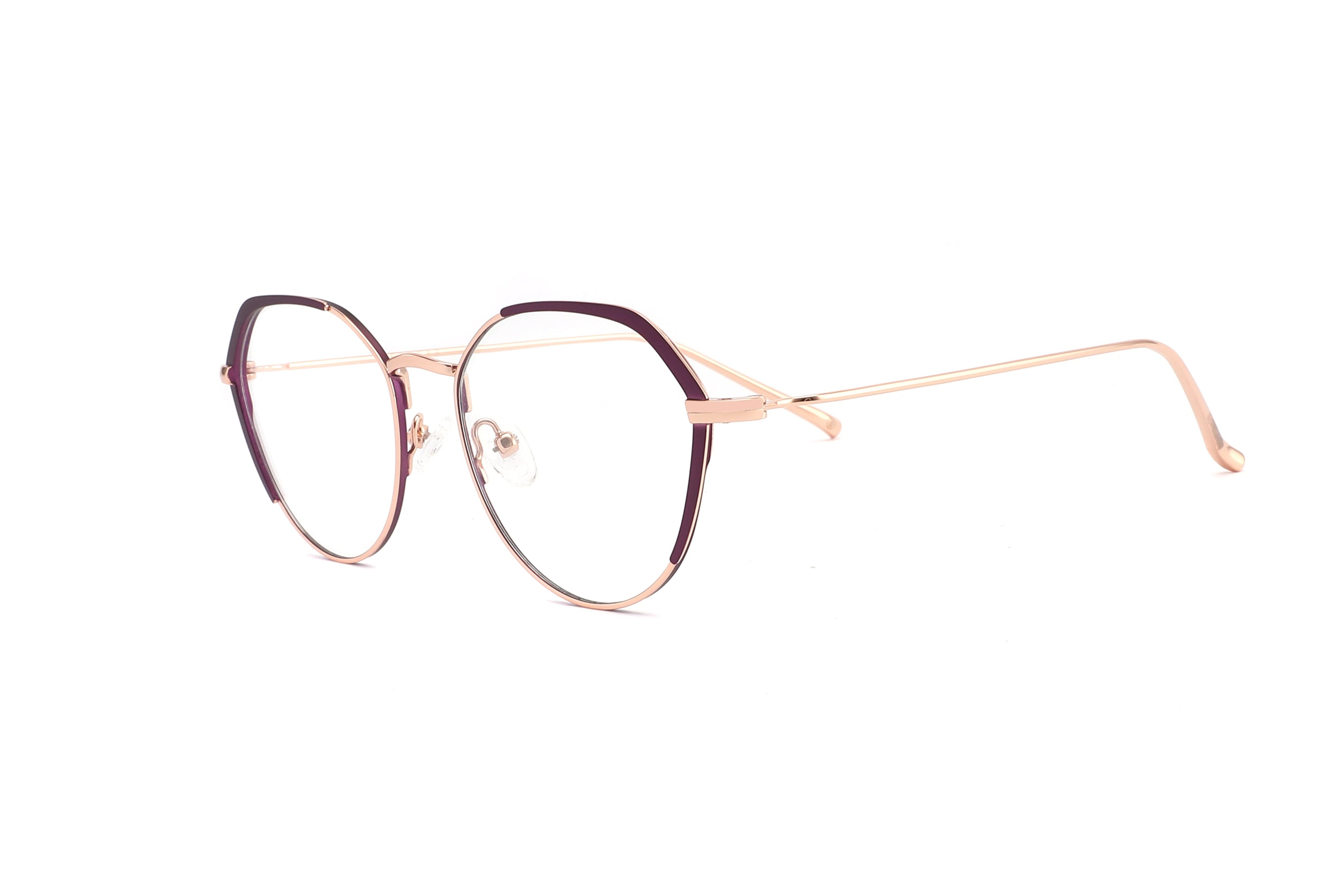 rose-gold