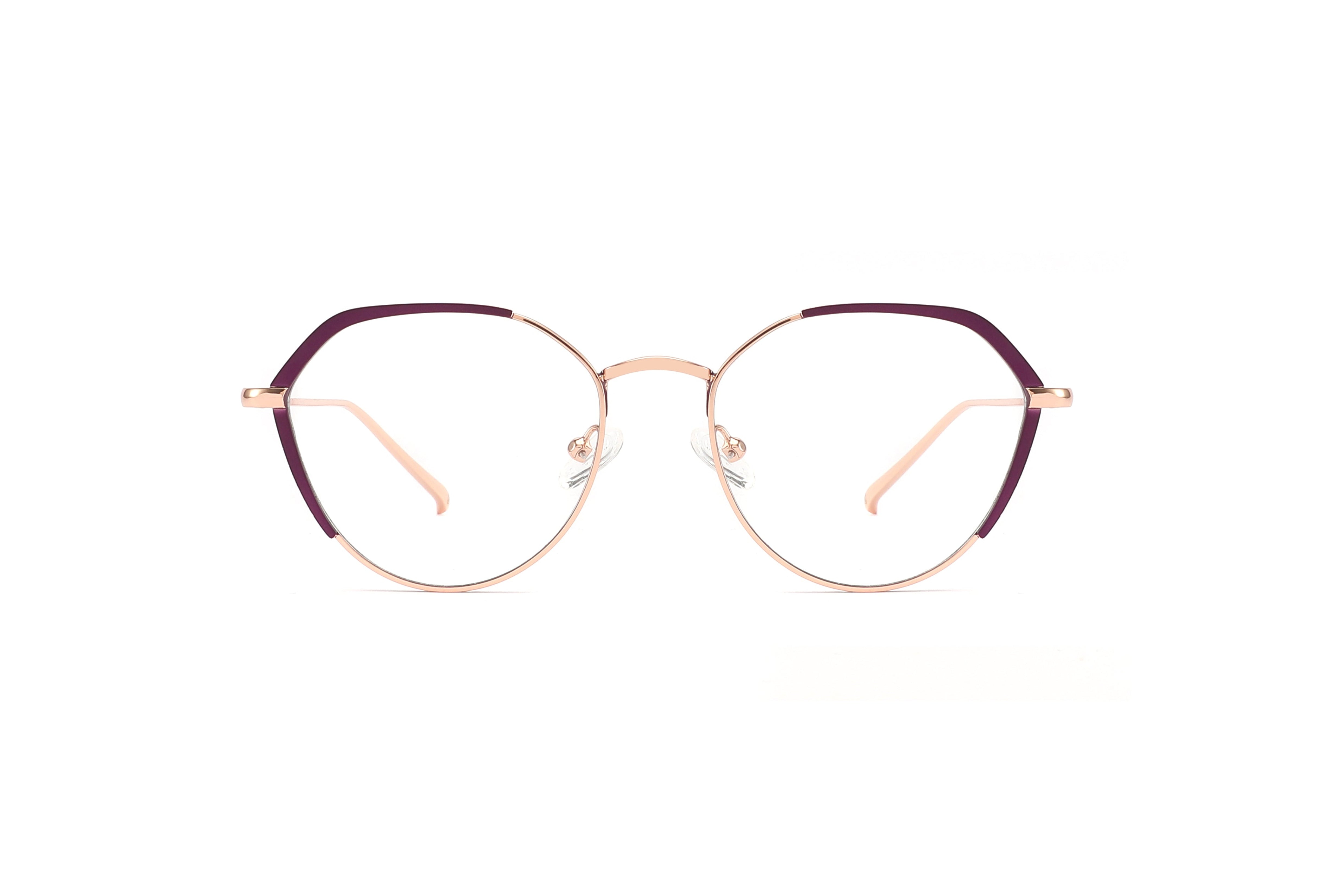 rose-gold