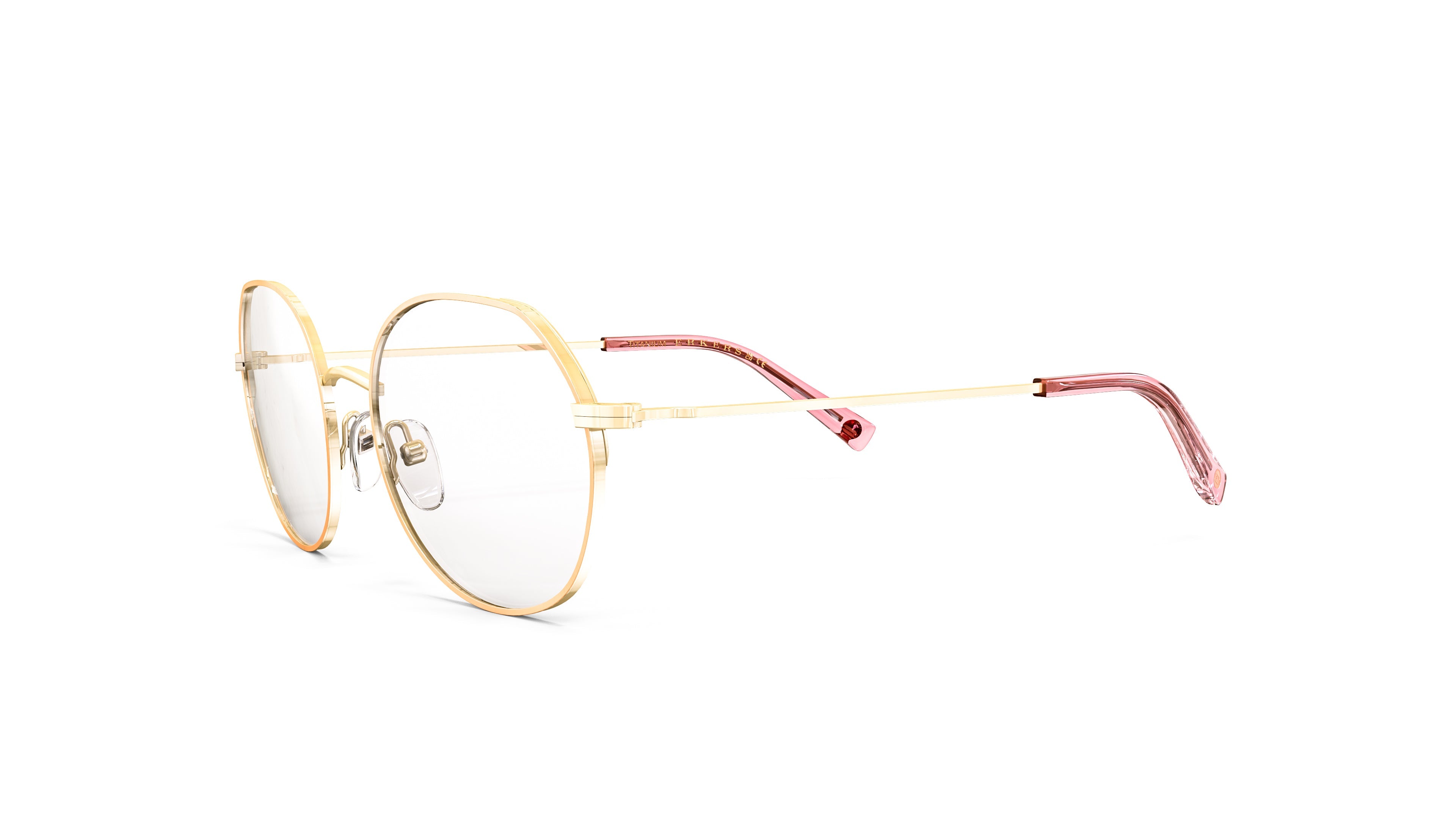 rose-gold