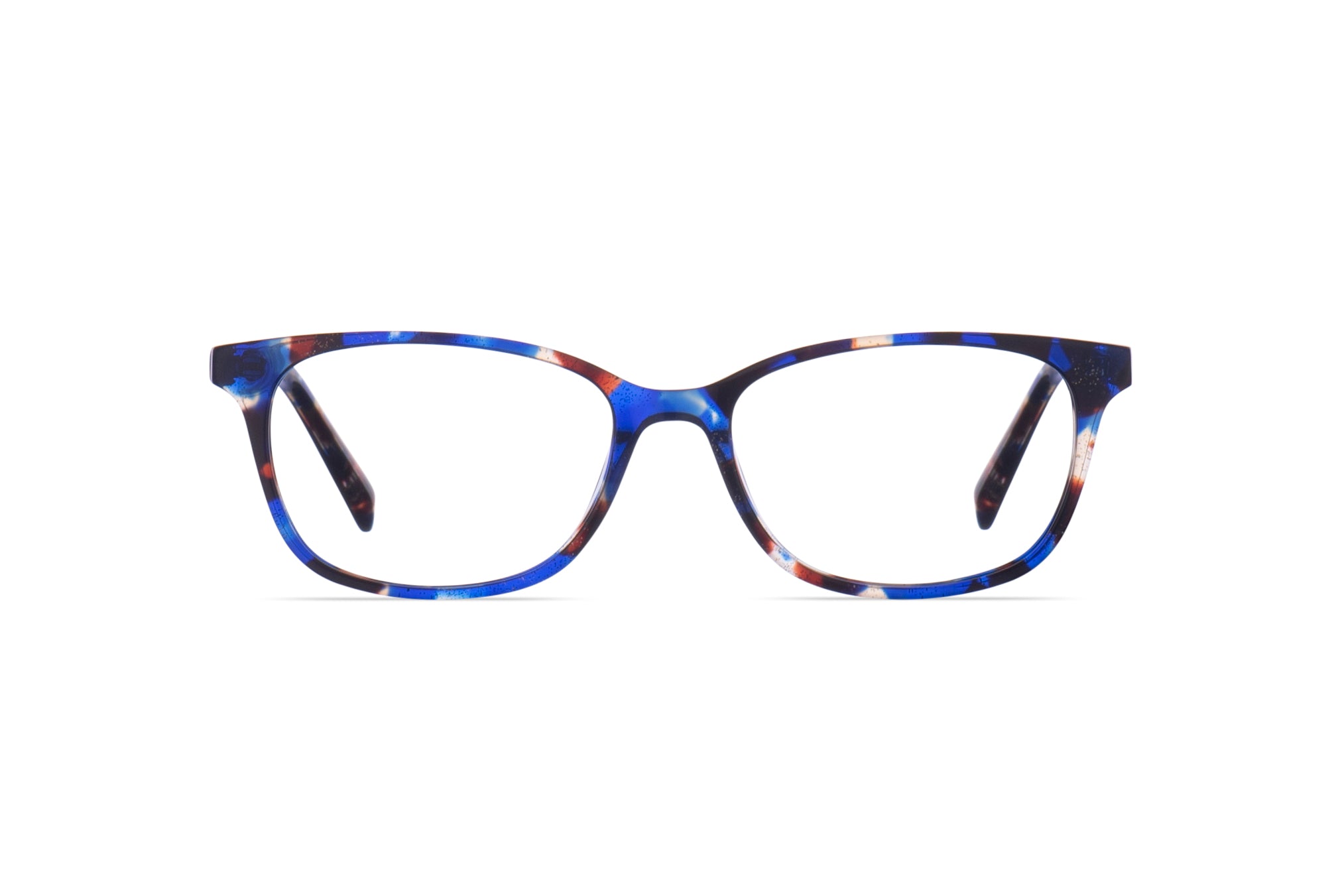 blue-speckle