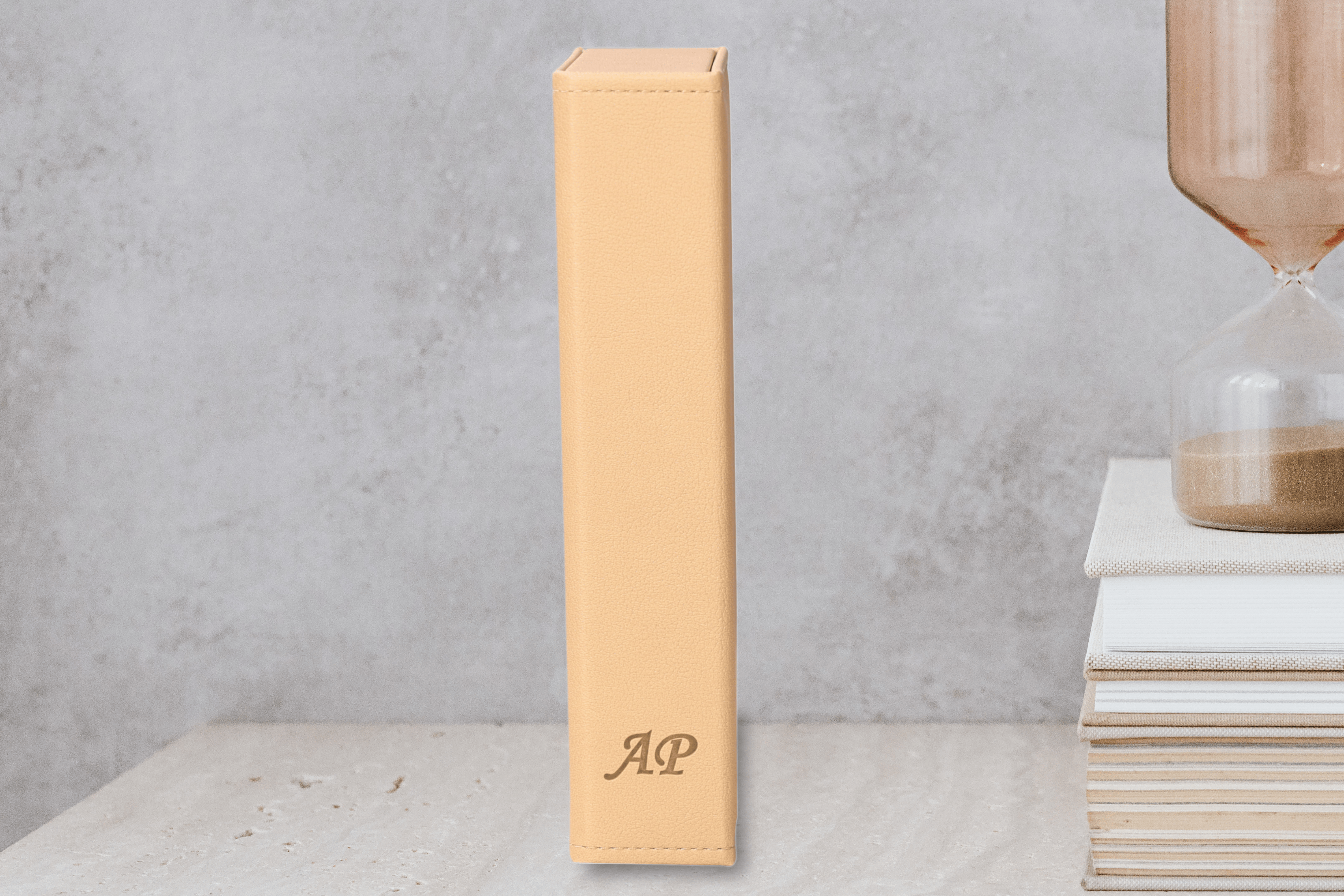 a-p-display-box