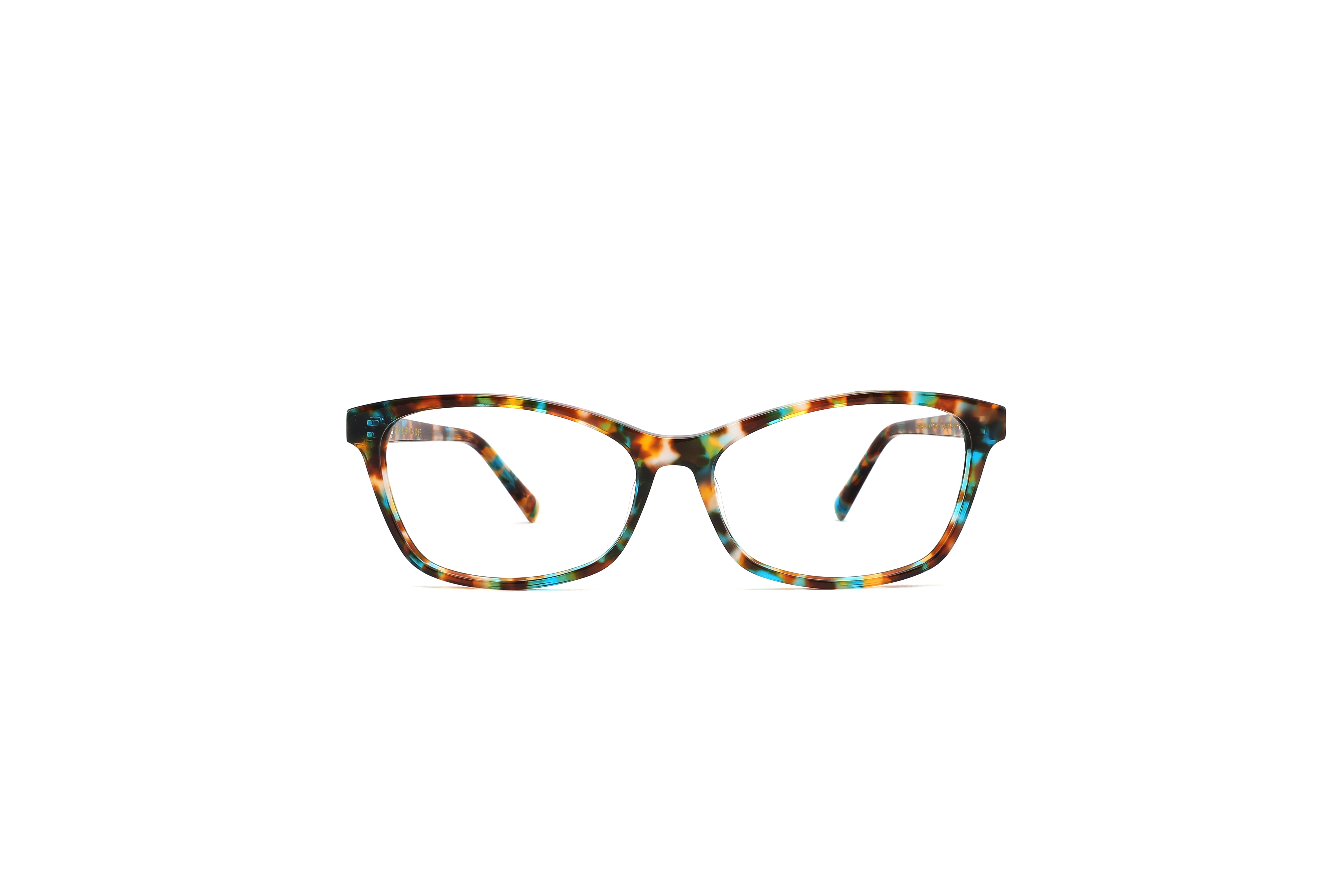 emerald-tort