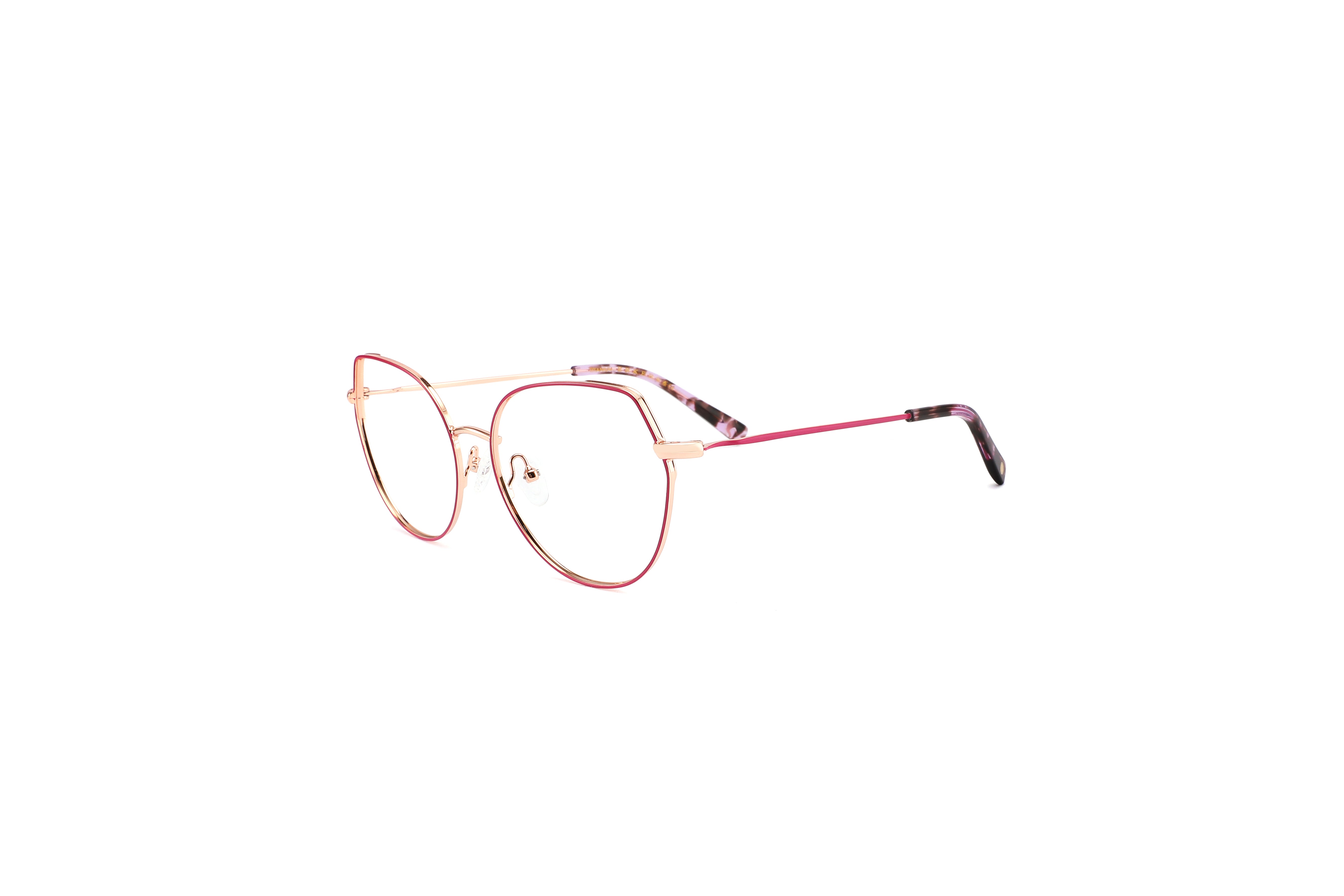 gold-pink