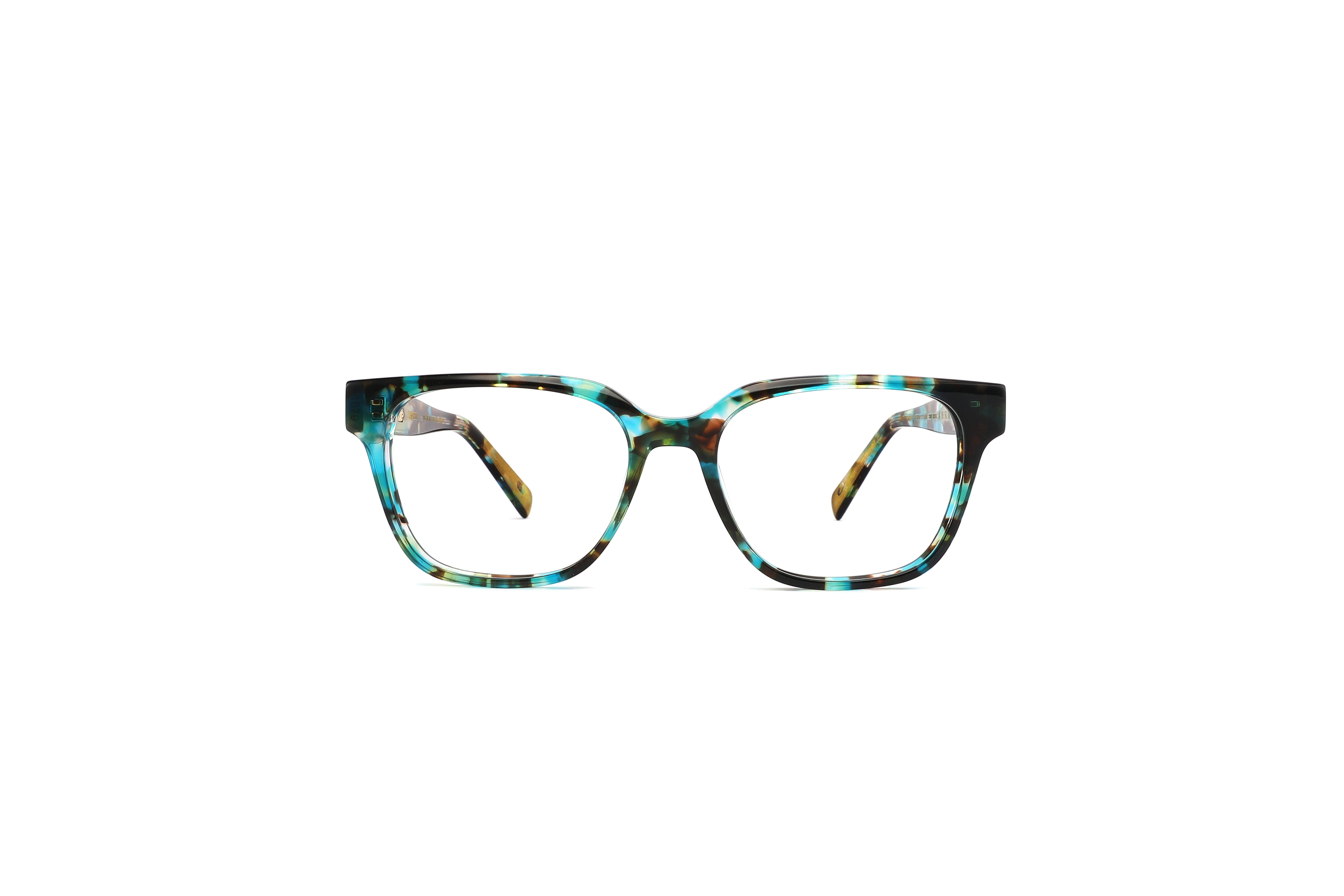 blue-green