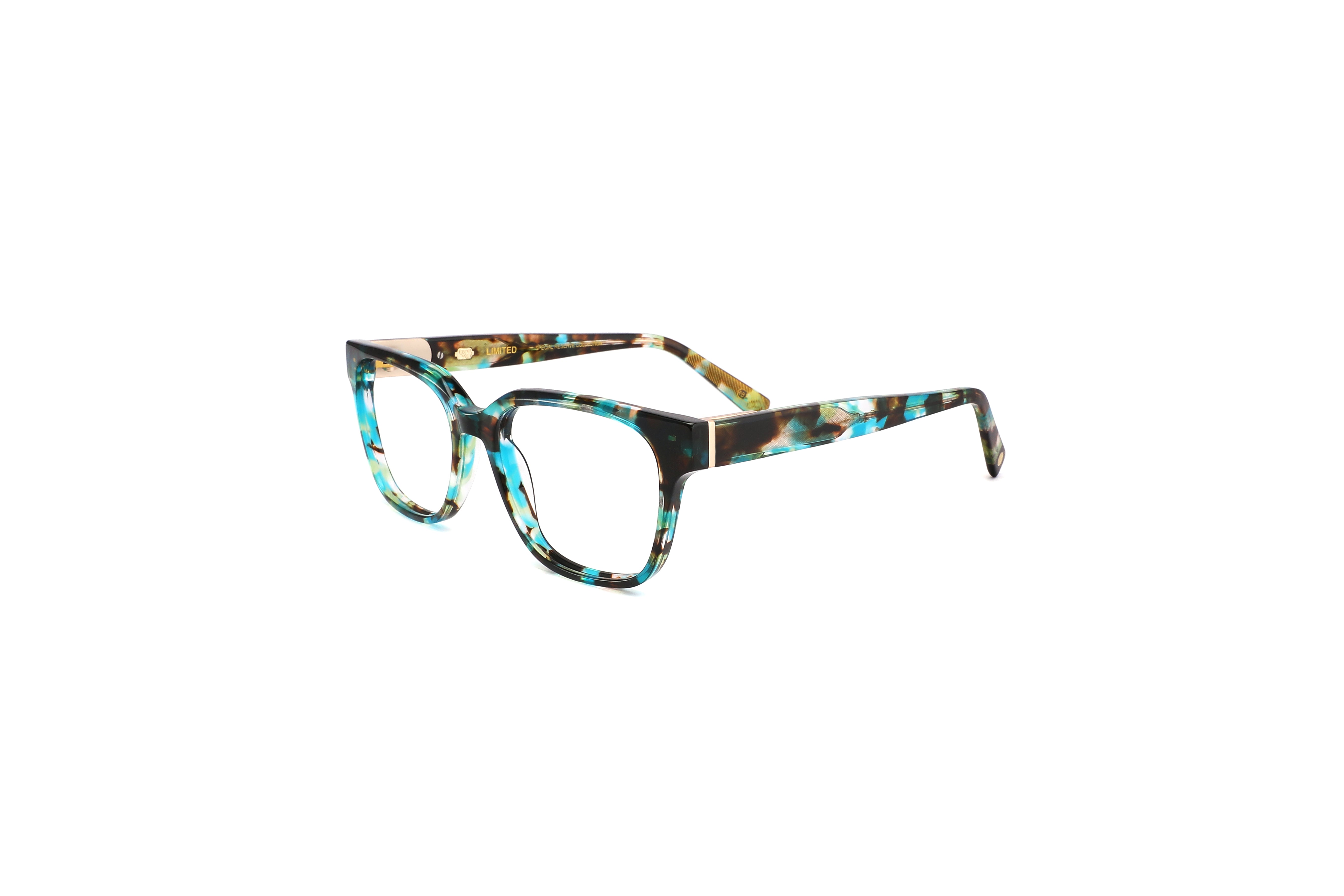 blue-green
