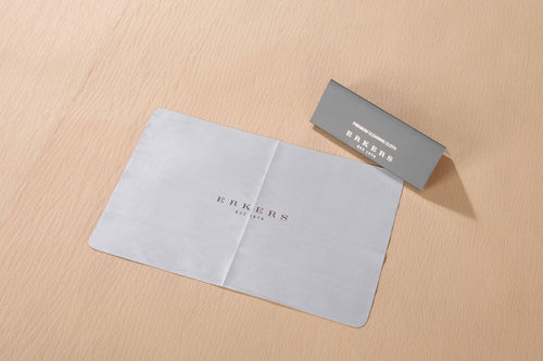 Small Microfiber Cloth